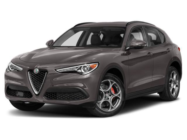 Used 2018 Alfa Romeo Stelvio AWD w/ Cold Weather Package