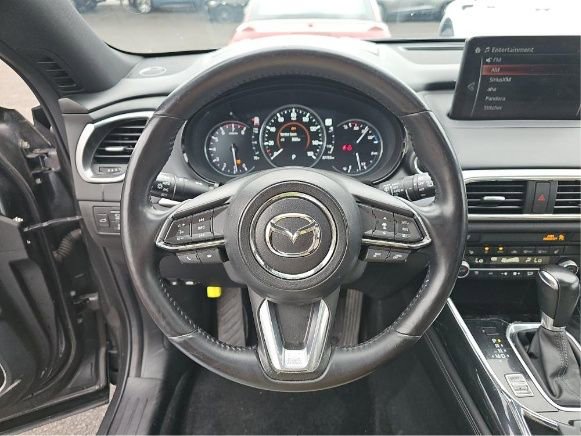 Used 2020 MAZDA CX-9 Grand Touring AWD/4WD image 5