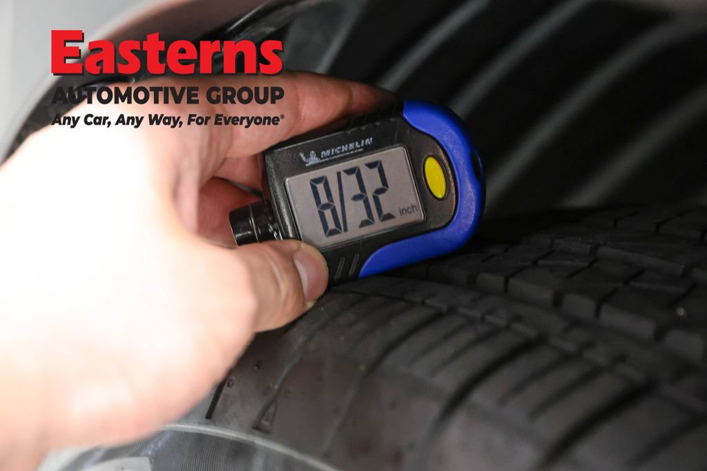 Used 2025 Subaru Outback Premium AWD/4WD image 22