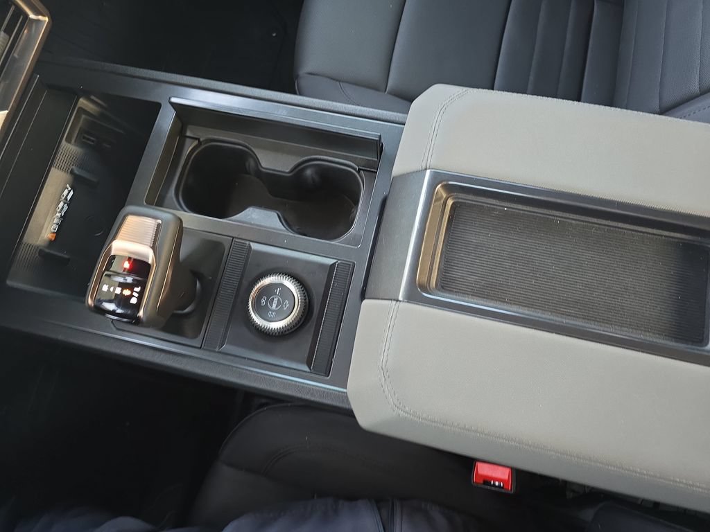 Used 2025 GMC Hummer EV 2X AWD/4WD image 26