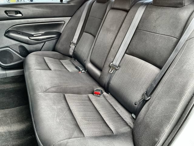 Used 2022 Nissan Altima 2.5 S FWD image 24