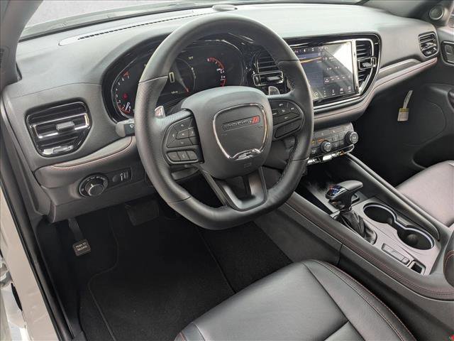 New 2025 Dodge Durango R/T w/ Blacktop Package AWD/4WD image 3