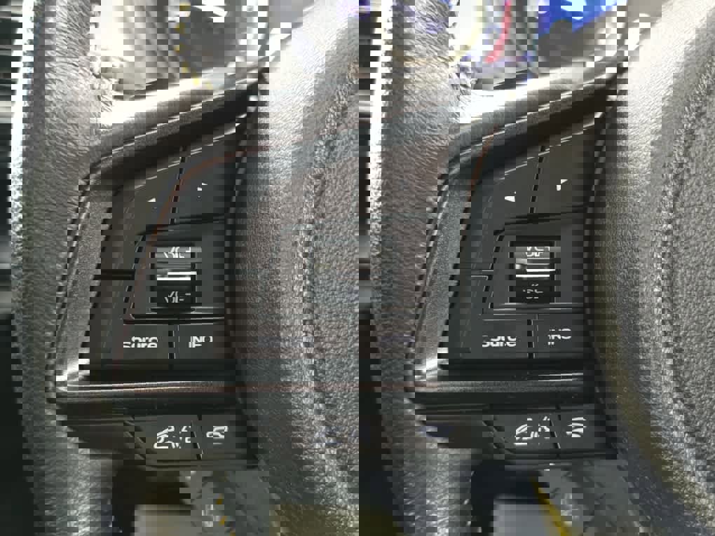 Certified 2023 Subaru Crosstrek 2.5i Sport image 32