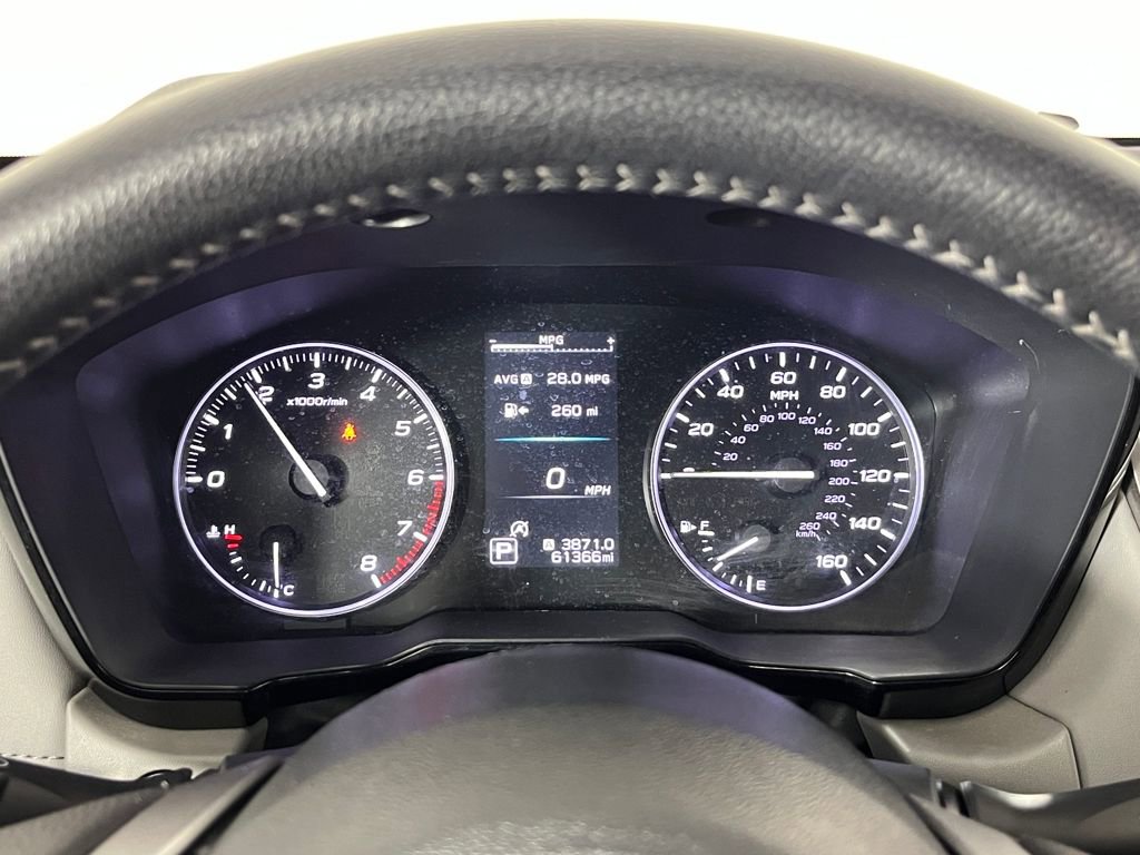 Used 2022 Subaru Outback Premium image 19