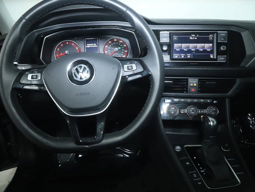 Used 2019 Volkswagen Jetta SE FWD image 27