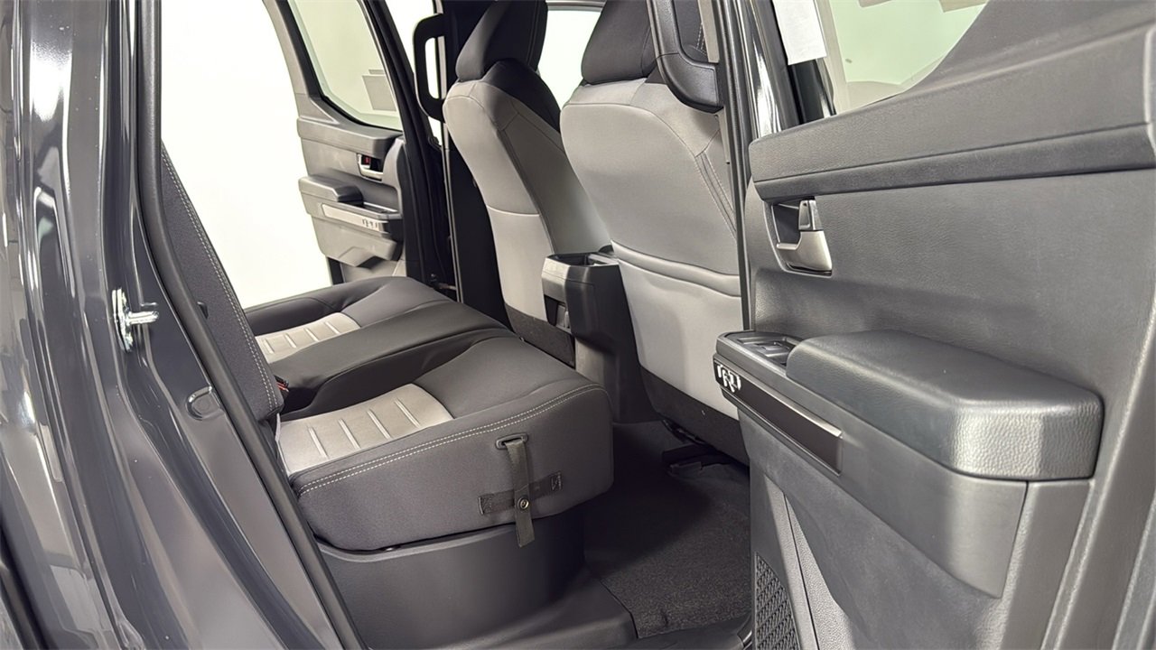 New 2026 Toyota Tacoma TRD Off-Road image 17