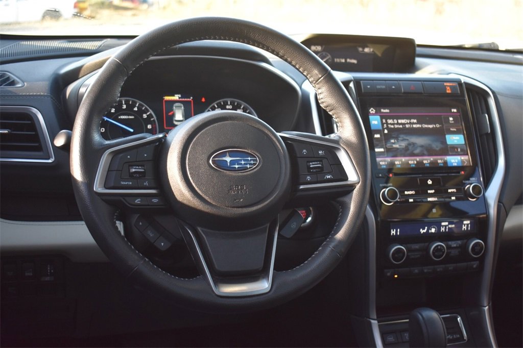 Used 2020 Subaru Ascent Limited w/ Technology Package image 27
