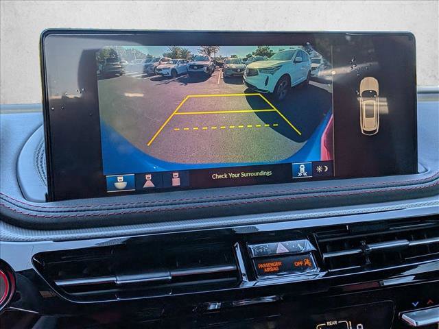 New 2026 Acura MDX A-Spec image 12