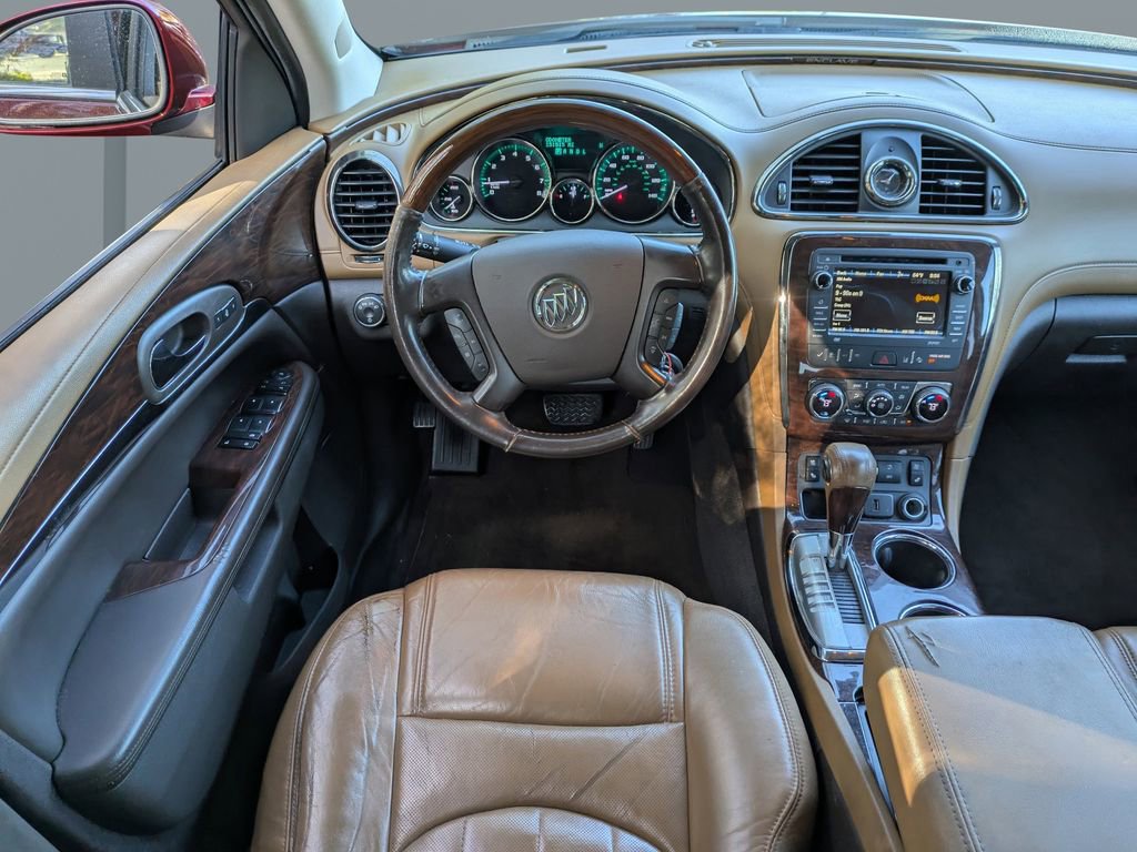 Used 2016 Buick Enclave Premium image 18