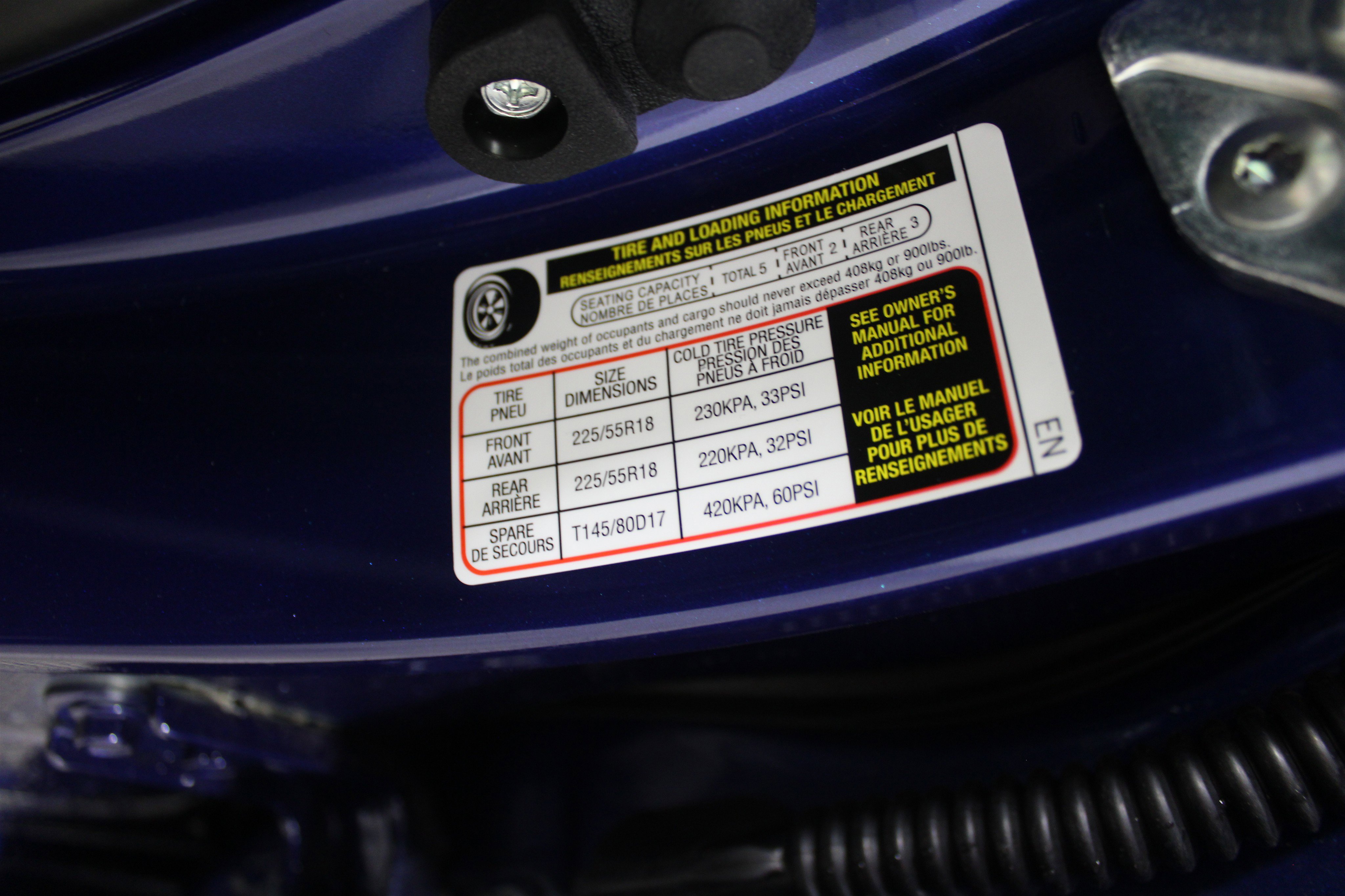 New 2026 Subaru Crosstrek 2.5i Sport image 34