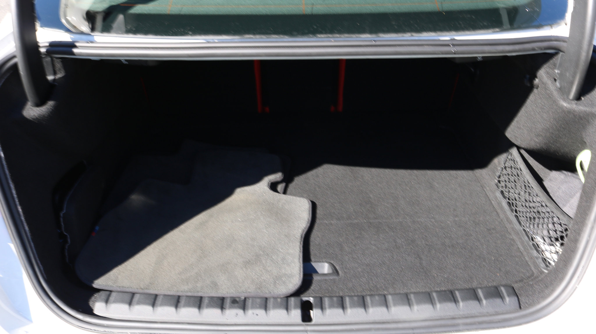 Used 2020 BMW M235i xDrive Gran Coupe w/ Shadowloine Package image 29