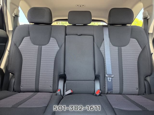 Used 2023 Kia Sorento LX FWD image 12