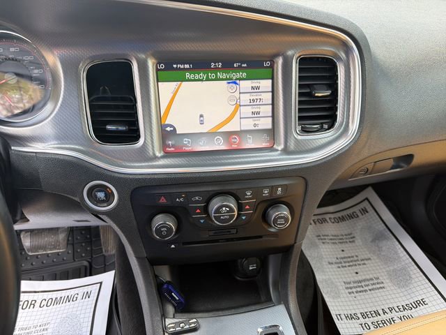 Used 2012 Dodge Charger SXT Plus AWD/4WD image 18