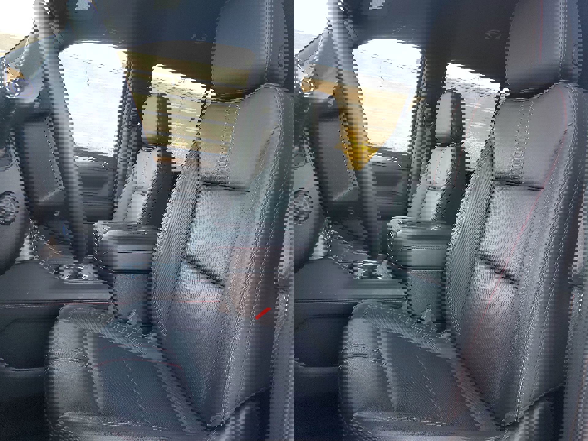 New 2025 Chevrolet Silverado 2500 LTZ w/ LTZ Plus Package image 47