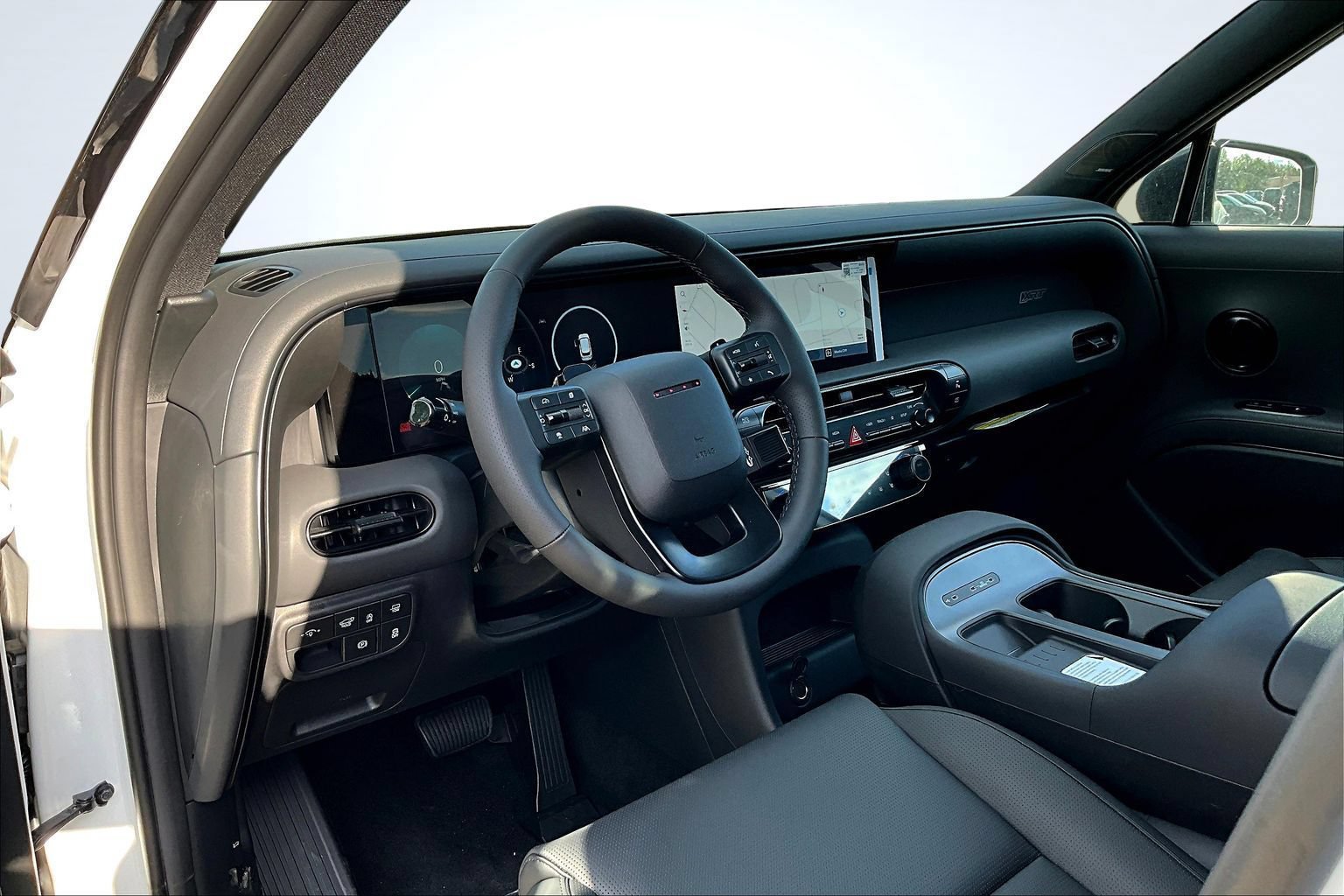 New 2026 Hyundai Palisade XRT Pro AWD/4WD image 9