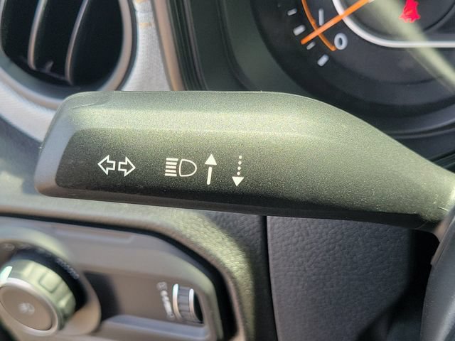 New 2026 Jeep Wrangler Unlimited Sport AWD/4WD image 19