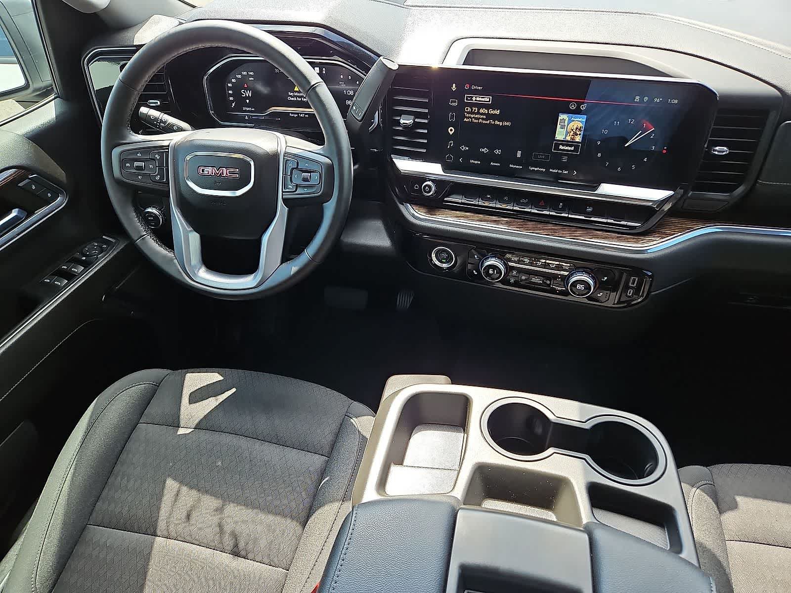 Used 2023 GMC Sierra 1500 Elevation RWD image 10