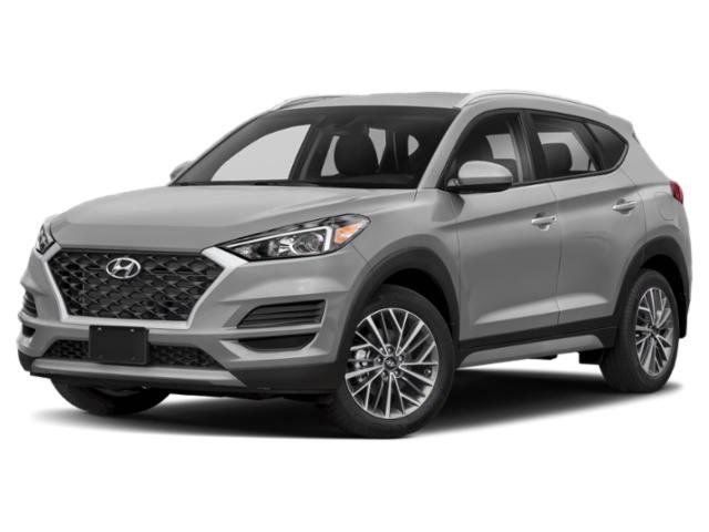 Used 2021 Hyundai Tucson SEL image 30