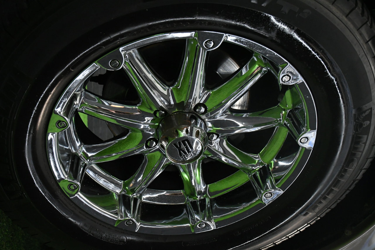 Used 2010 Dodge Ram 1500 Truck SLT w/ Big Horn Regional Pkg image 9