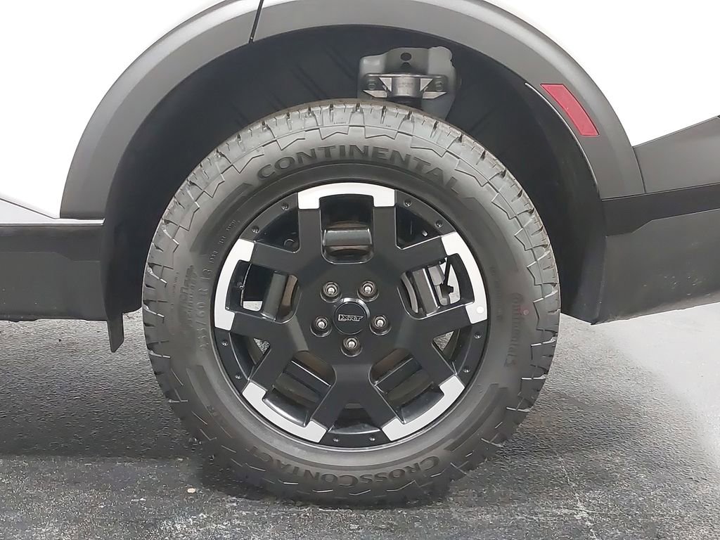 New 2026 Hyundai Palisade XRT Pro image 38