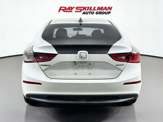 Used 2020 Honda Insight EX image 6