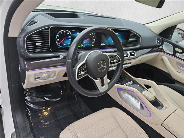 Used 2021 Mercedes-Benz GLE 450 4MATIC image 16