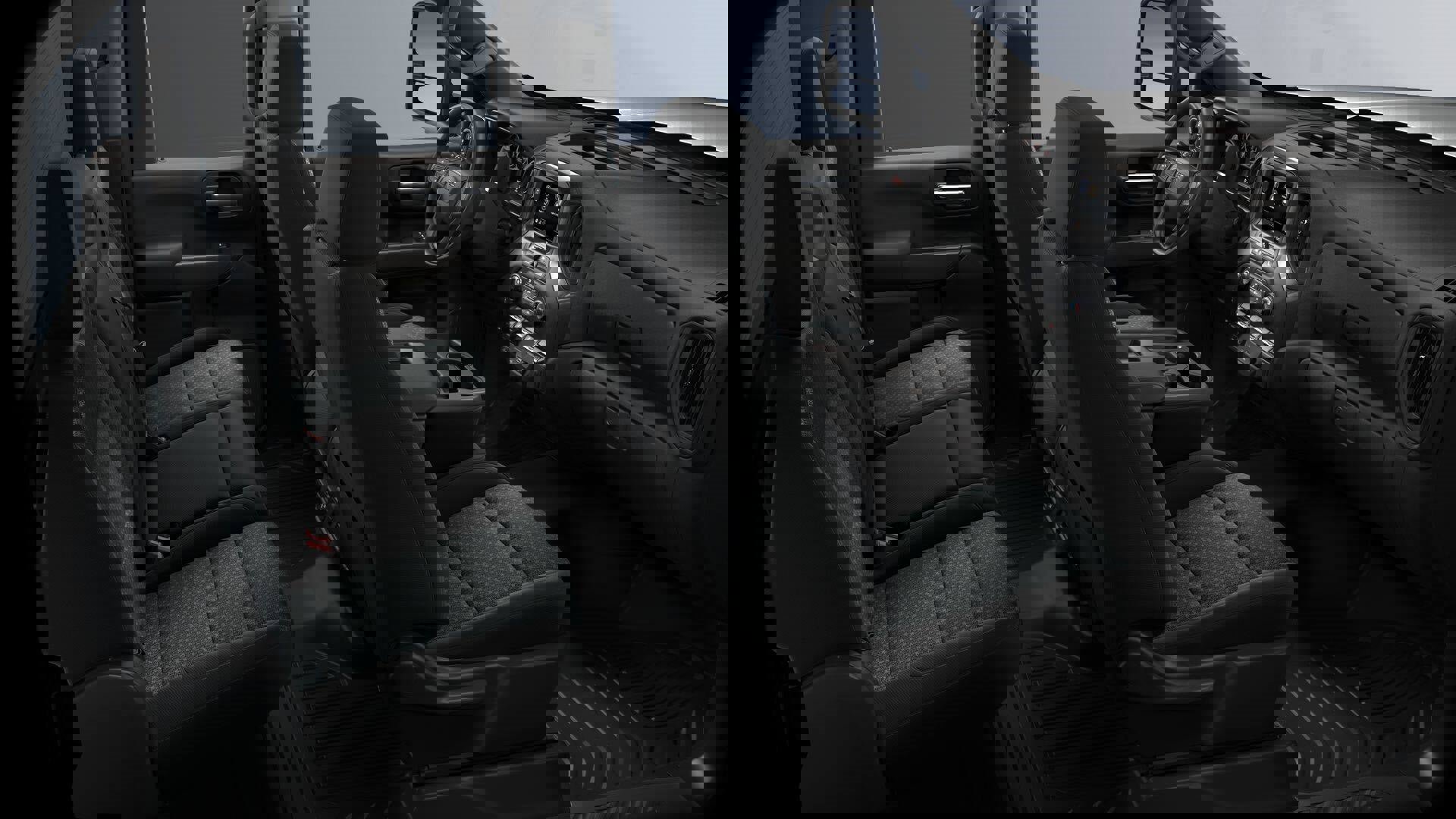 New 2025 GMC Sierra 2500 Pro image 31