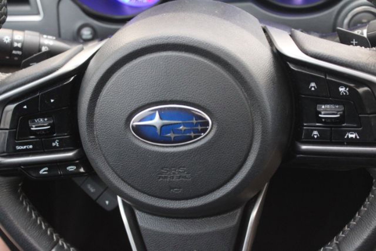 Used 2019 Subaru Outback 2.5i Limited image 24