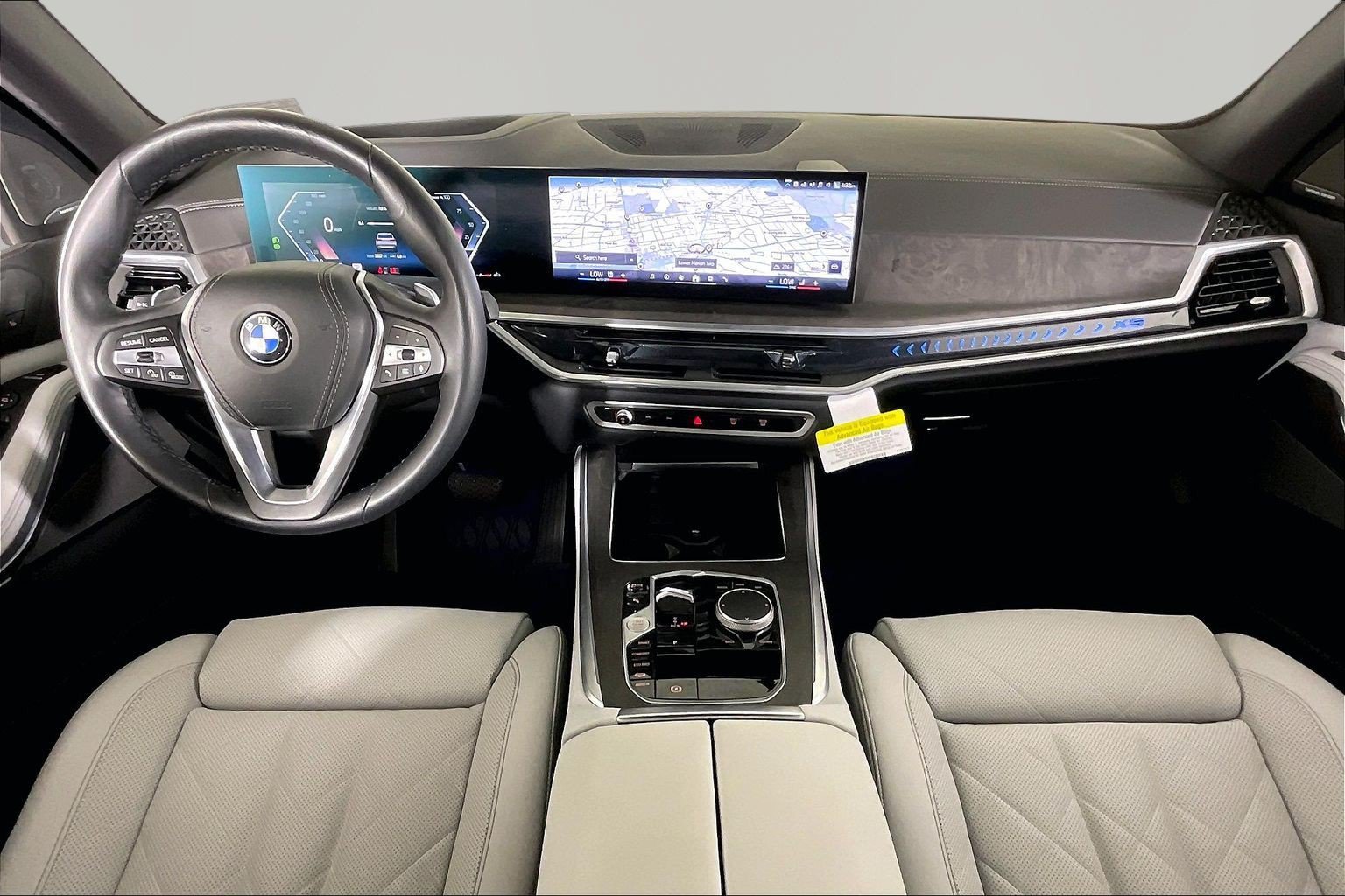 Used 2026 BMW X5 xDrive40i AWD/4WD image 14