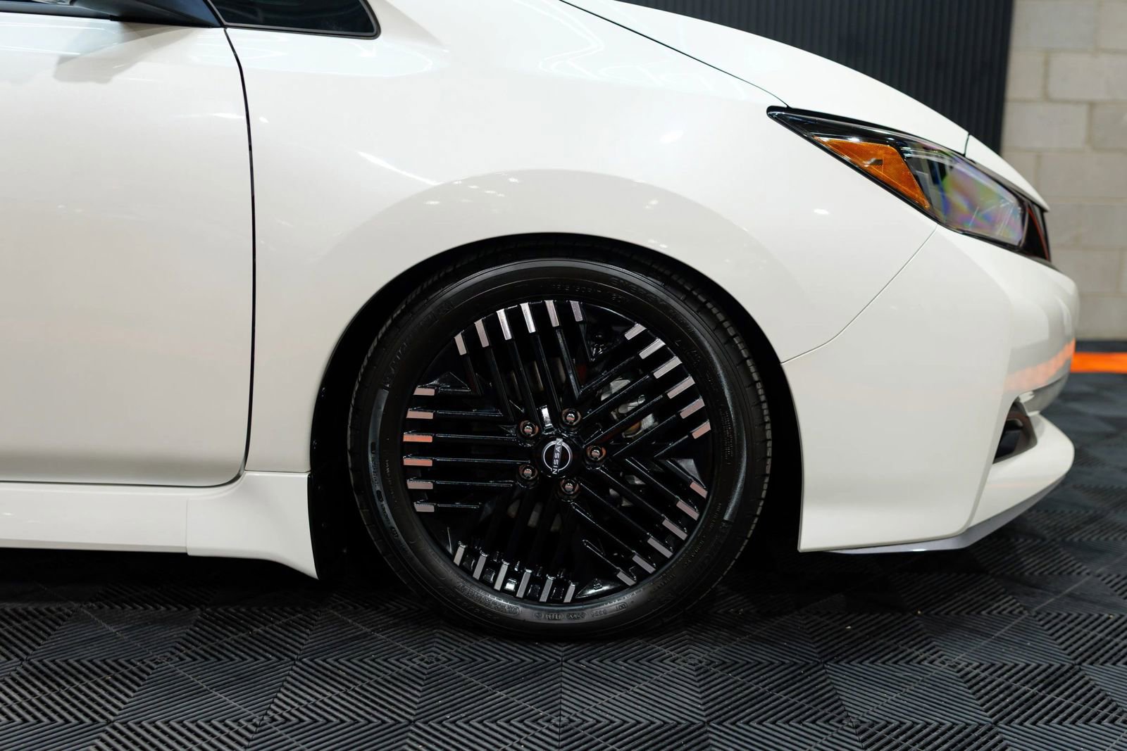 Used 2023 Nissan Leaf SV Plus image 11