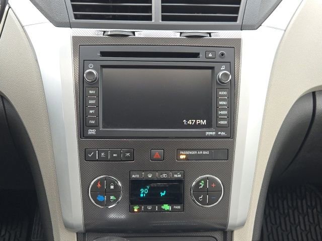 Used 2009 Chevrolet Traverse LTZ image 3