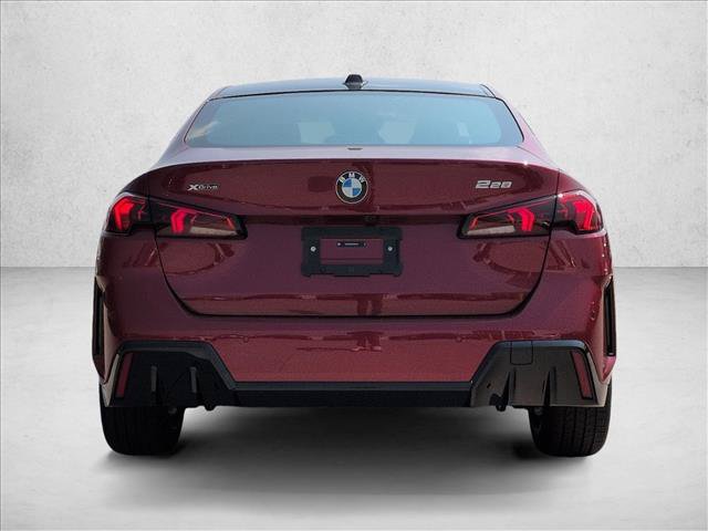 New 2026 BMW 228i xDrive w/ Technology Package AWD/4WD image 8