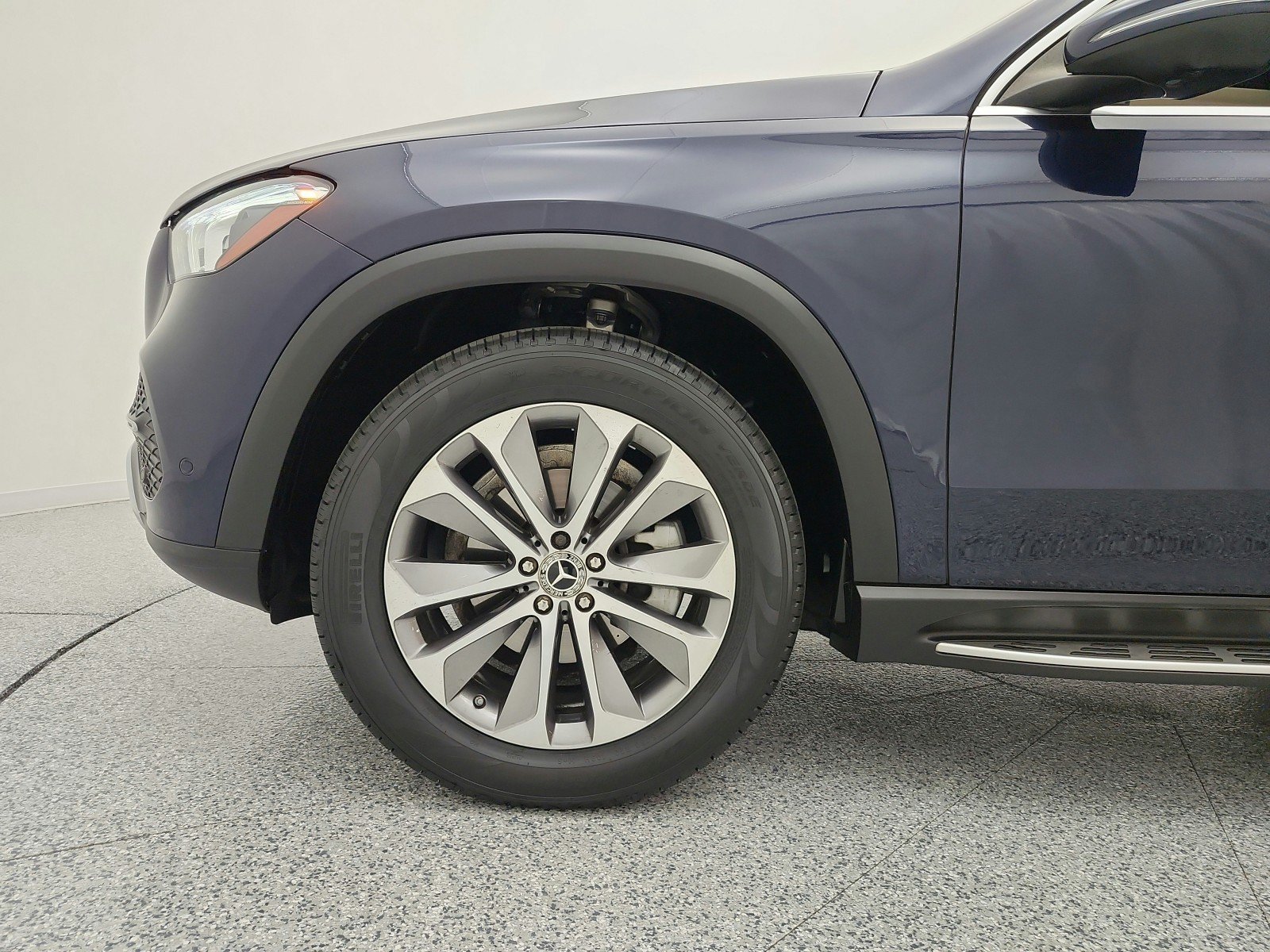 Used 2021 Mercedes-Benz GLE 350 image 18