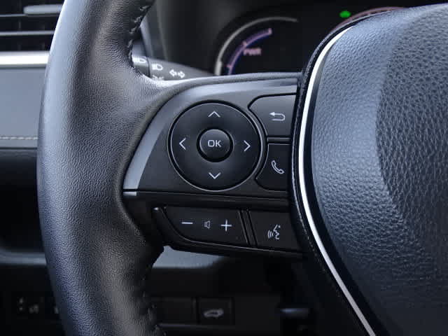 Certified 2025 Toyota RAV4 XLE w/ Convenience Package AWD/4WD image 37
