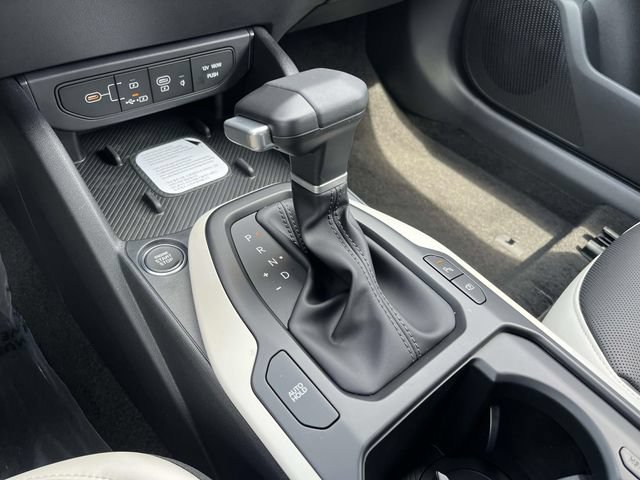 New 2026 Kia K4 GT-Line Turbo FWD image 19