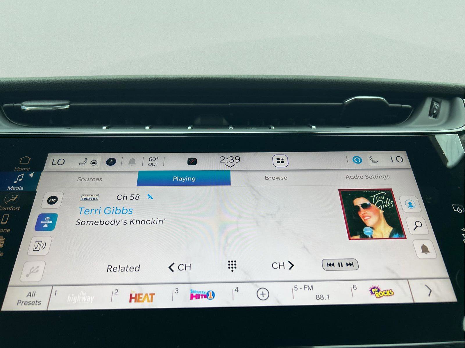 Used 2026 Jeep Grand Cherokee Limited image 17