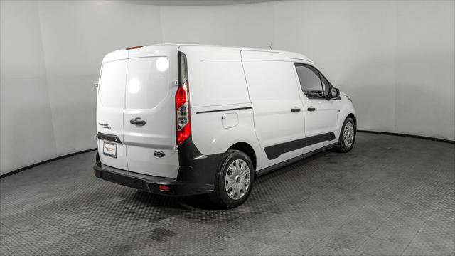 Used 2022 Ford Transit Connect XL image 7