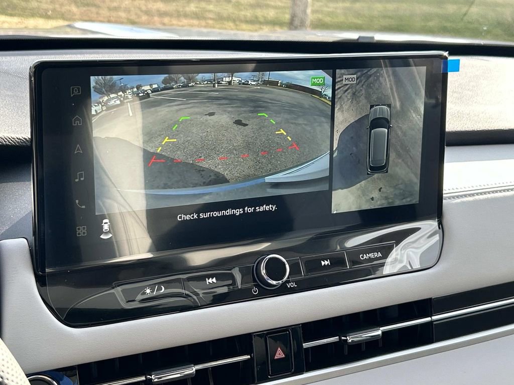 New 2026 Mitsubishi Outlander SE FWD image 26