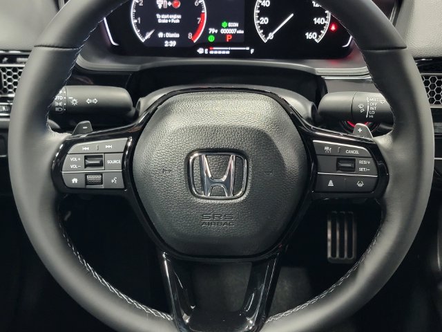 New 2026 Honda Civic Sport image 24