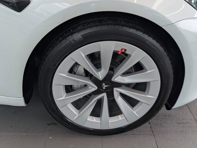 Used 2023 Tesla Model 3 Standard Range RWD image 16