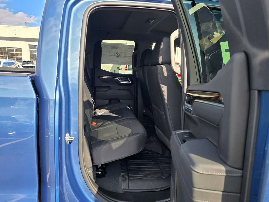 New 2026 GMC Sierra 1500 Elevation w/ Elevation Select Package AWD/4WD image 28