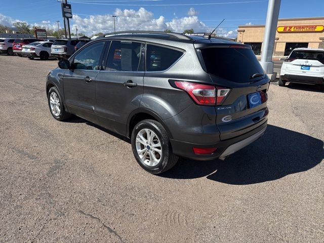 Used 2018 Ford Escape SE image 7