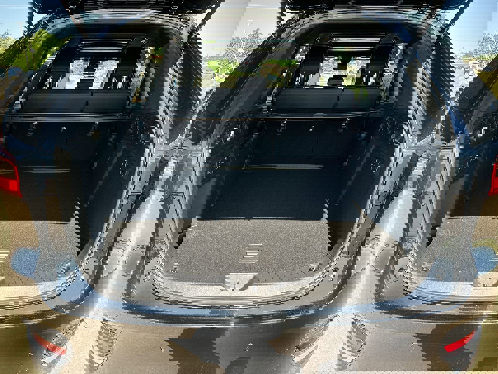 Used 2025 MAZDA CX-70 Plug-In Hybrid w/ Premium Plus image 21