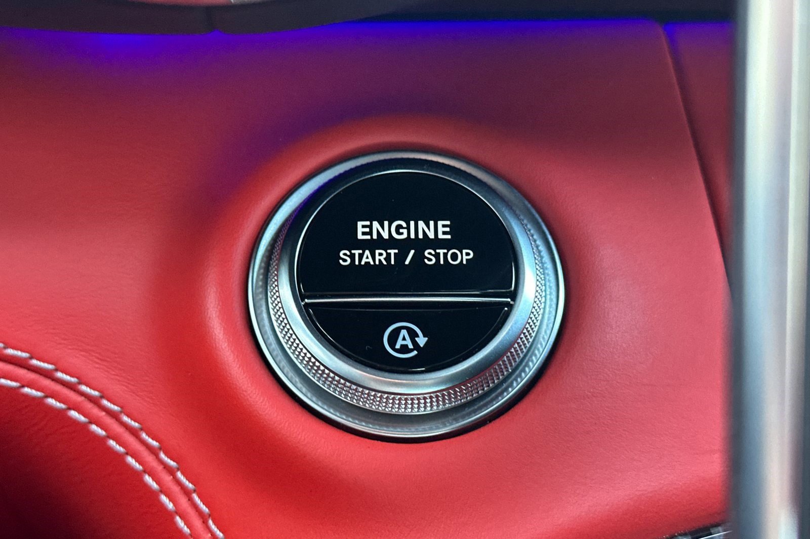 Certified 2022 Mercedes-Benz SL 63 AMG 4MATIC image 32