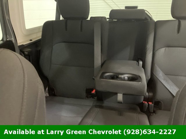 Used 2023 Jeep Wrangler Unlimited image 20