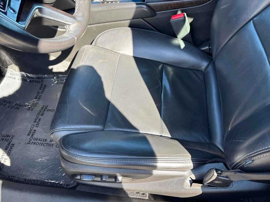 Used 2018 Cadillac XTS Luxury FWD image 14