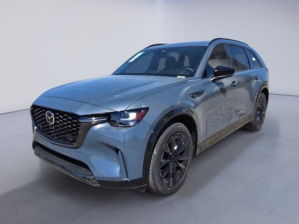 New 2026 MAZDA CX-90 3.3 Turbo S w/ Premium Package