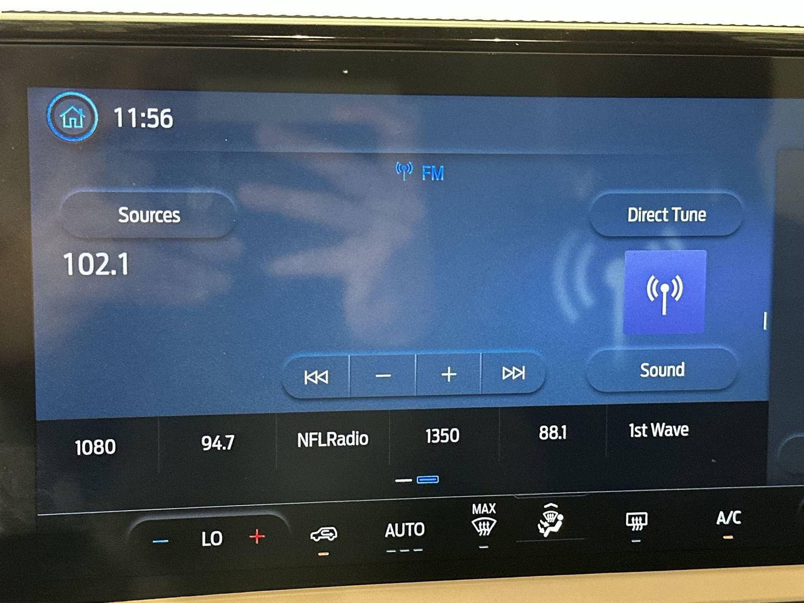 Used 2025 Ford Bronco Sport Big Bend image 16