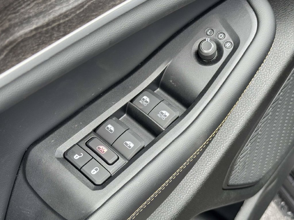 New 2026 Jeep Grand Cherokee Limited AWD/4WD image 27