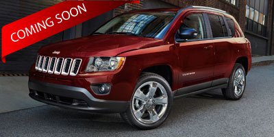 Used 2012 Jeep Compass Limited w/ Sun/Sound Group image 1